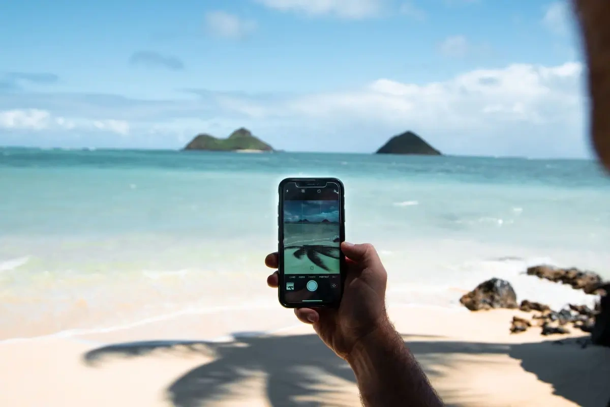 4 tips til at lave den fedeste video om din ferie