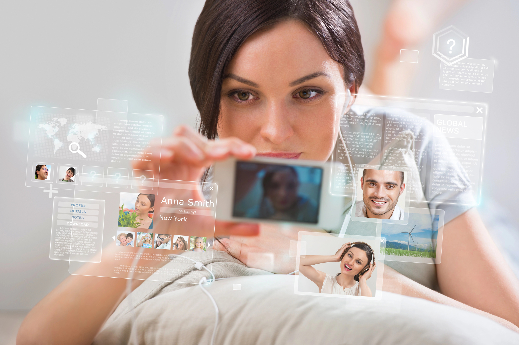 Rettigheder og ejerskab over dine billeder online