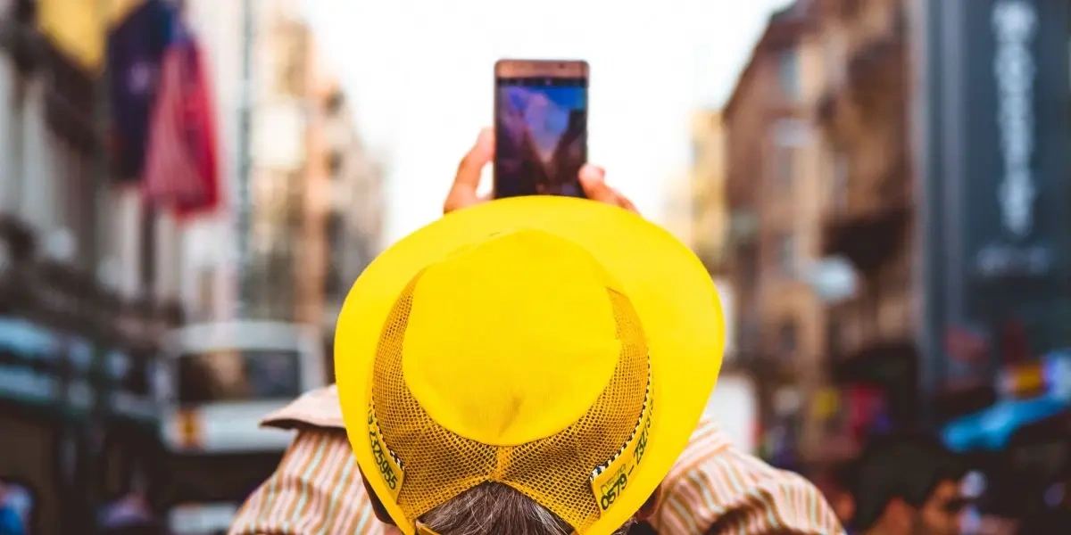 Sådan fanger og gemmer du bedst dine ferieminder - en praktisk guide