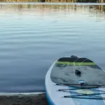 Sådan kommer du nemt i gang med Paddle Board - 6 gode tips